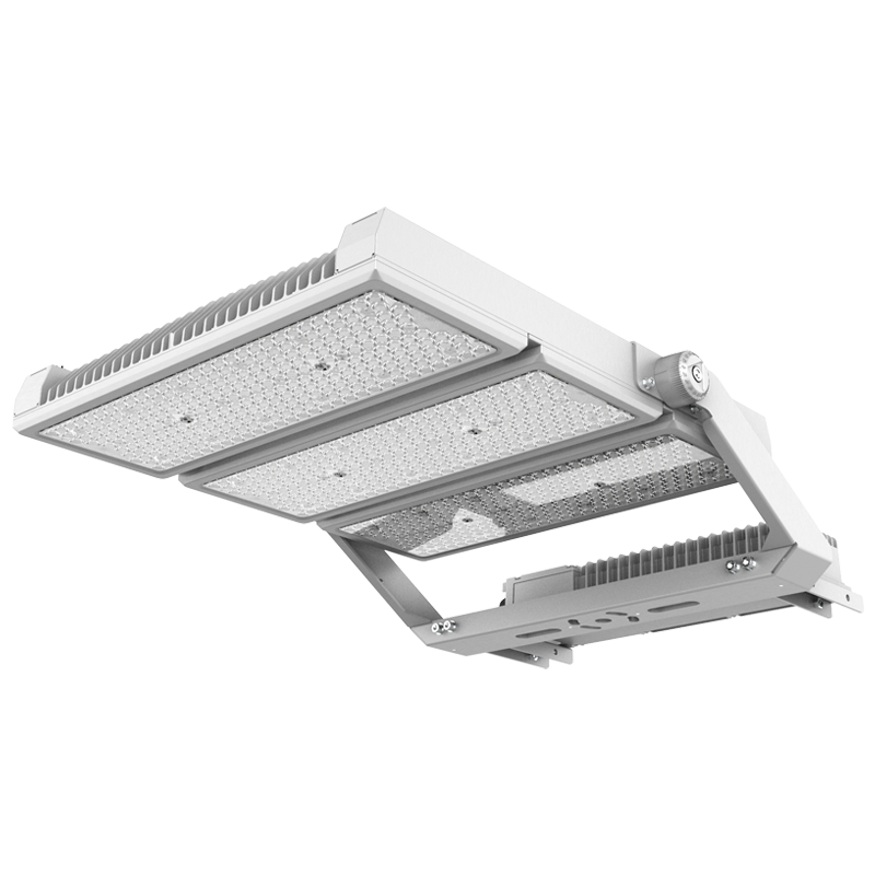 MIGHTY LED HIGH MAST LIGHT