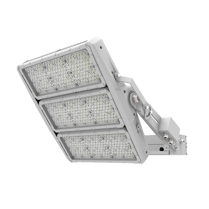 MIGHTY PRO LED HIGH MAST LIGHT