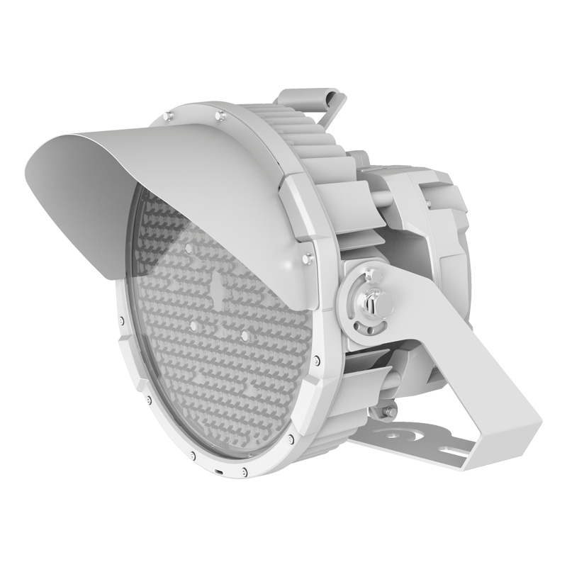 ARES LED HIGH MAST LIGHT