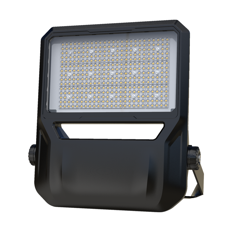 Nebula LED Flood Lighting