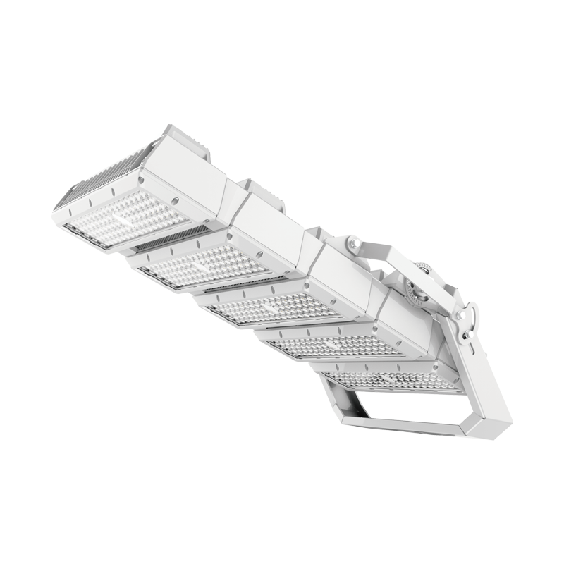 Megatron LED High Mast Light